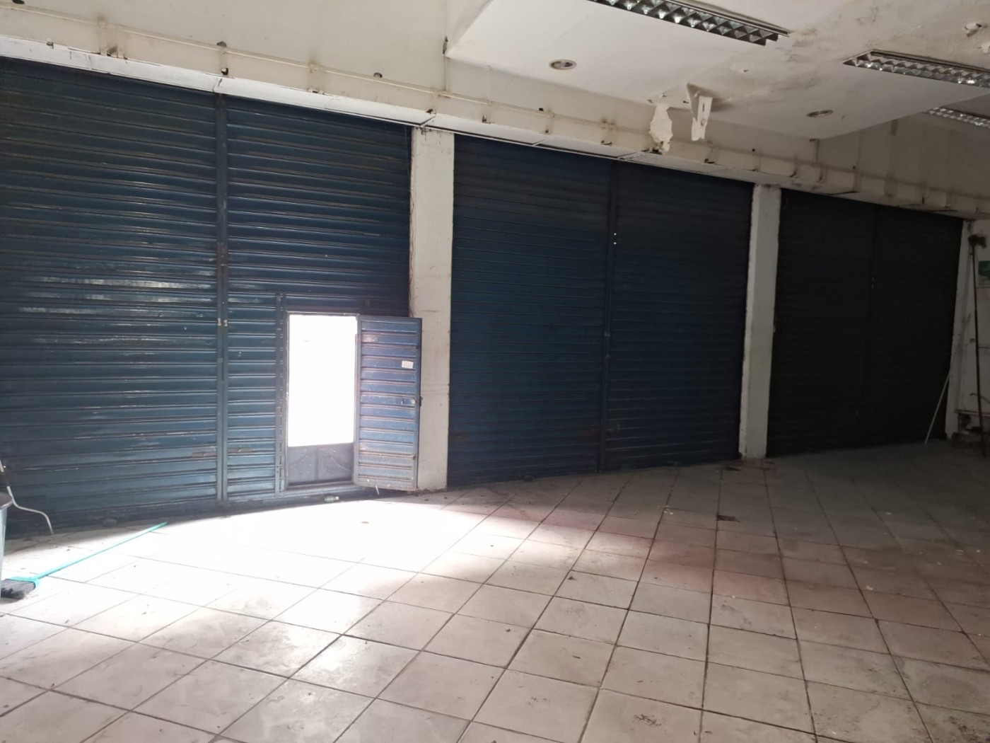 Loja-Salão, 520 m² - Foto 1