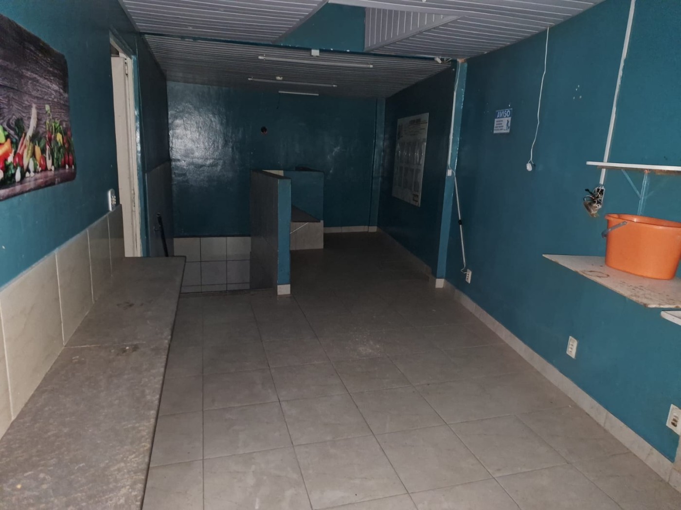 Loja-Salão, 520 m² - Foto 10