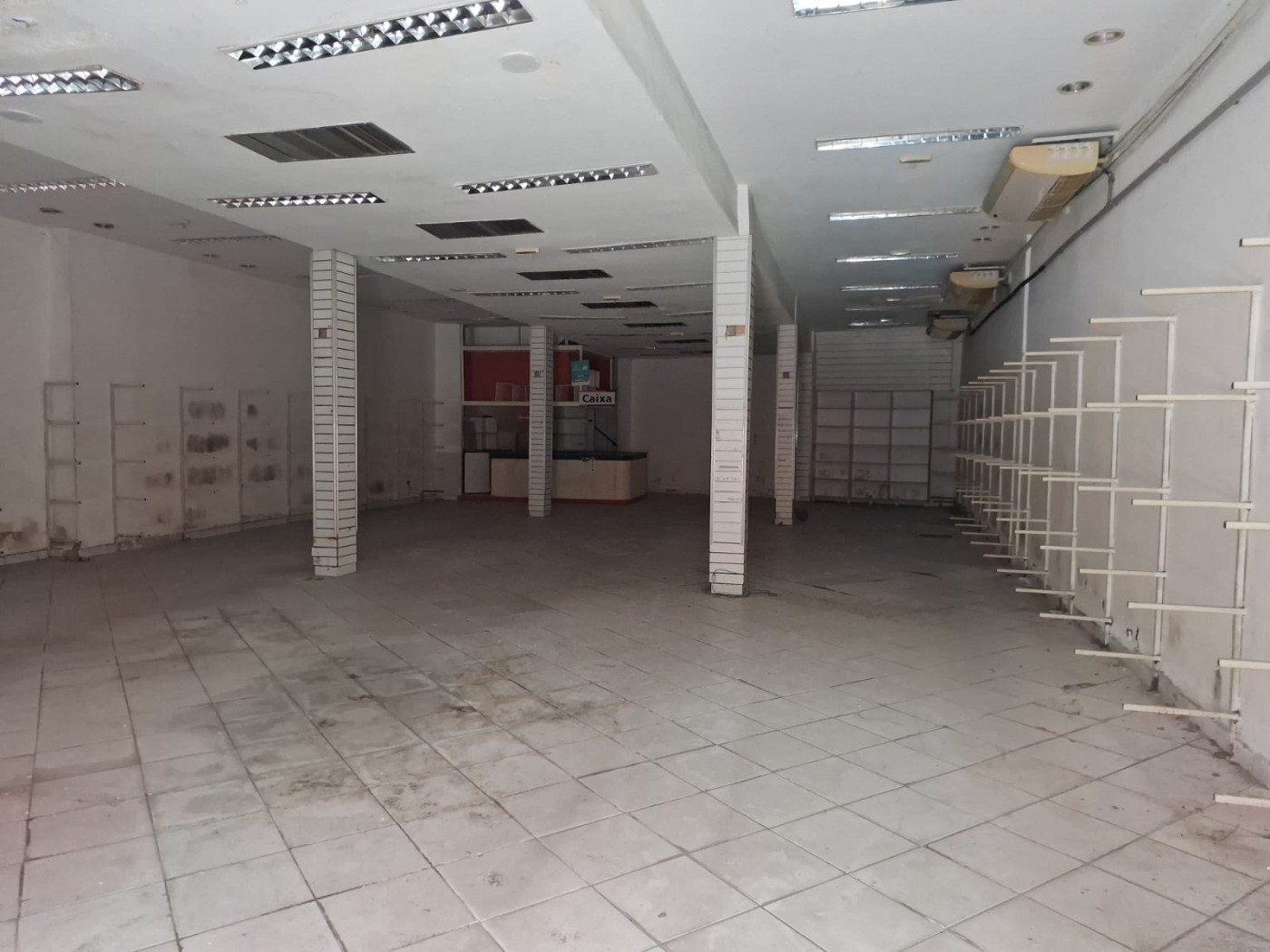 Loja-Salão, 520 m² - Foto 6