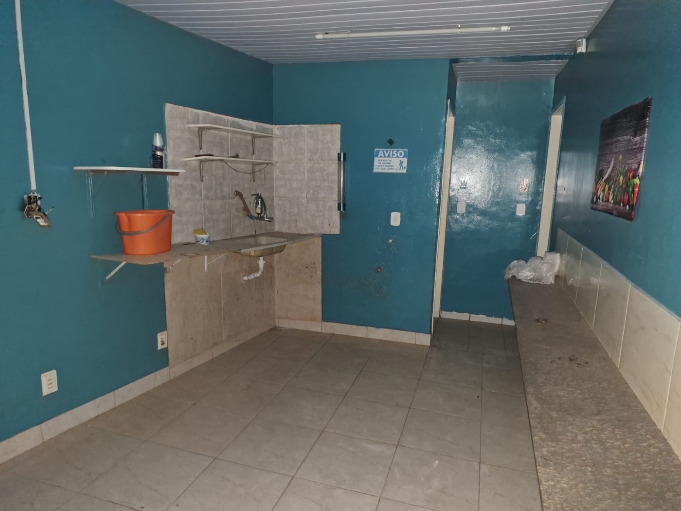 Loja-Salão, 520 m² - Foto 11