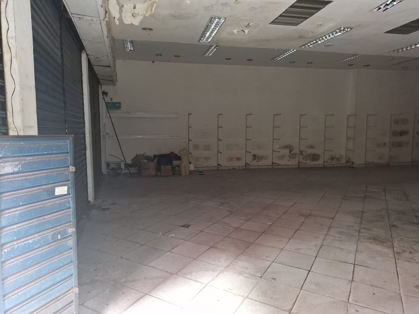 Loja-Salão, 520 m² - Foto 7