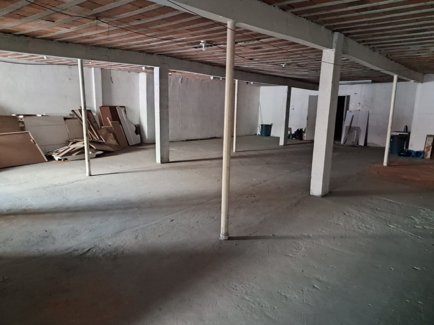 Loja-Salão, 520 m² - Foto 9