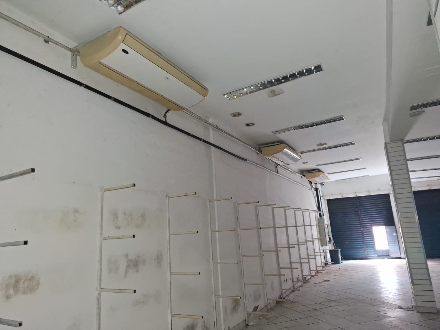 Loja-Salão, 520 m² - Foto 5