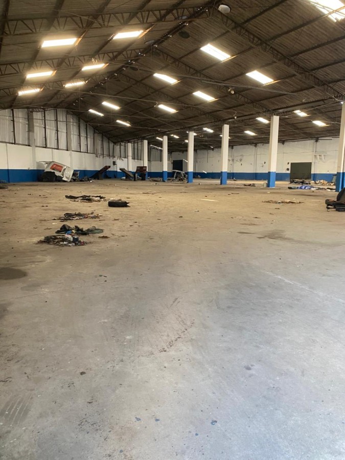 Depósito-Galpão, 7500 m² - Foto 2