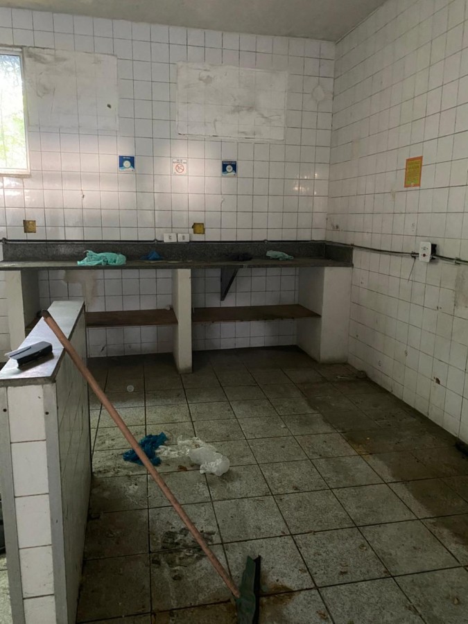 Depósito-Galpão, 7500 m² - Foto 21