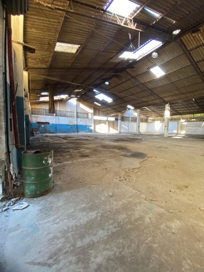 Depósito-Galpão, 7500 m² - Foto 6