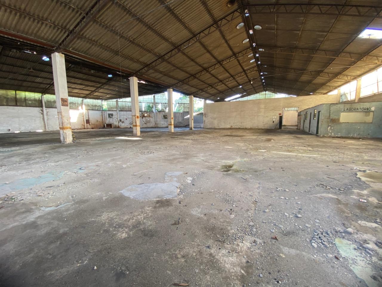 Depósito-Galpão, 7500 m² - Foto 3