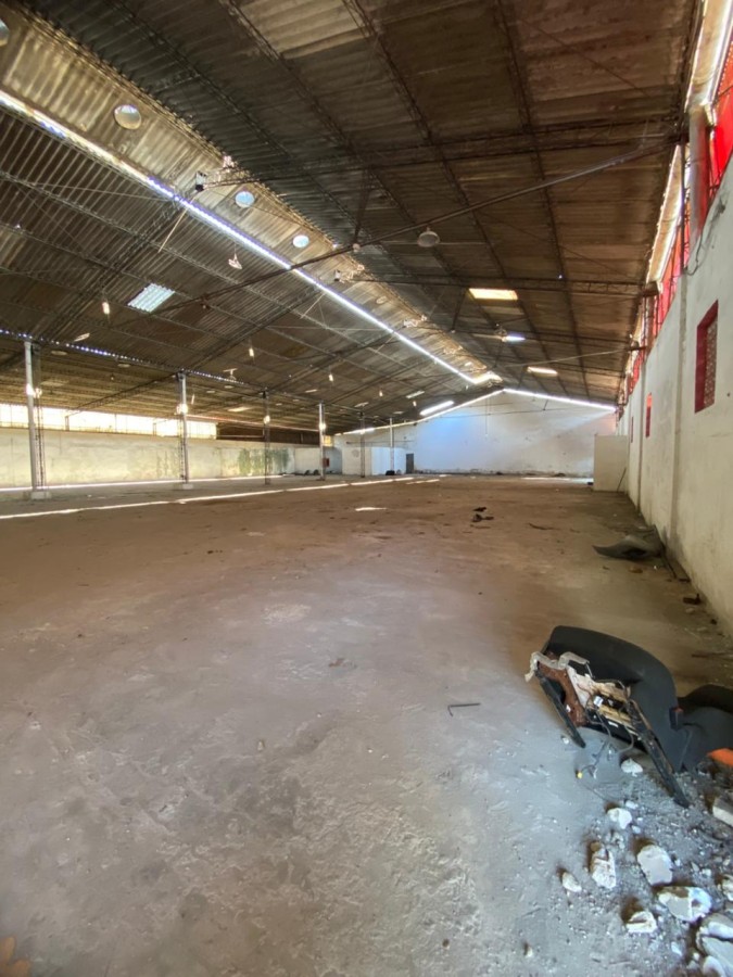 Depósito-Galpão, 7500 m² - Foto 15