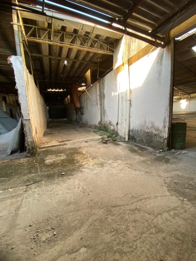 Depósito-Galpão, 7500 m² - Foto 28