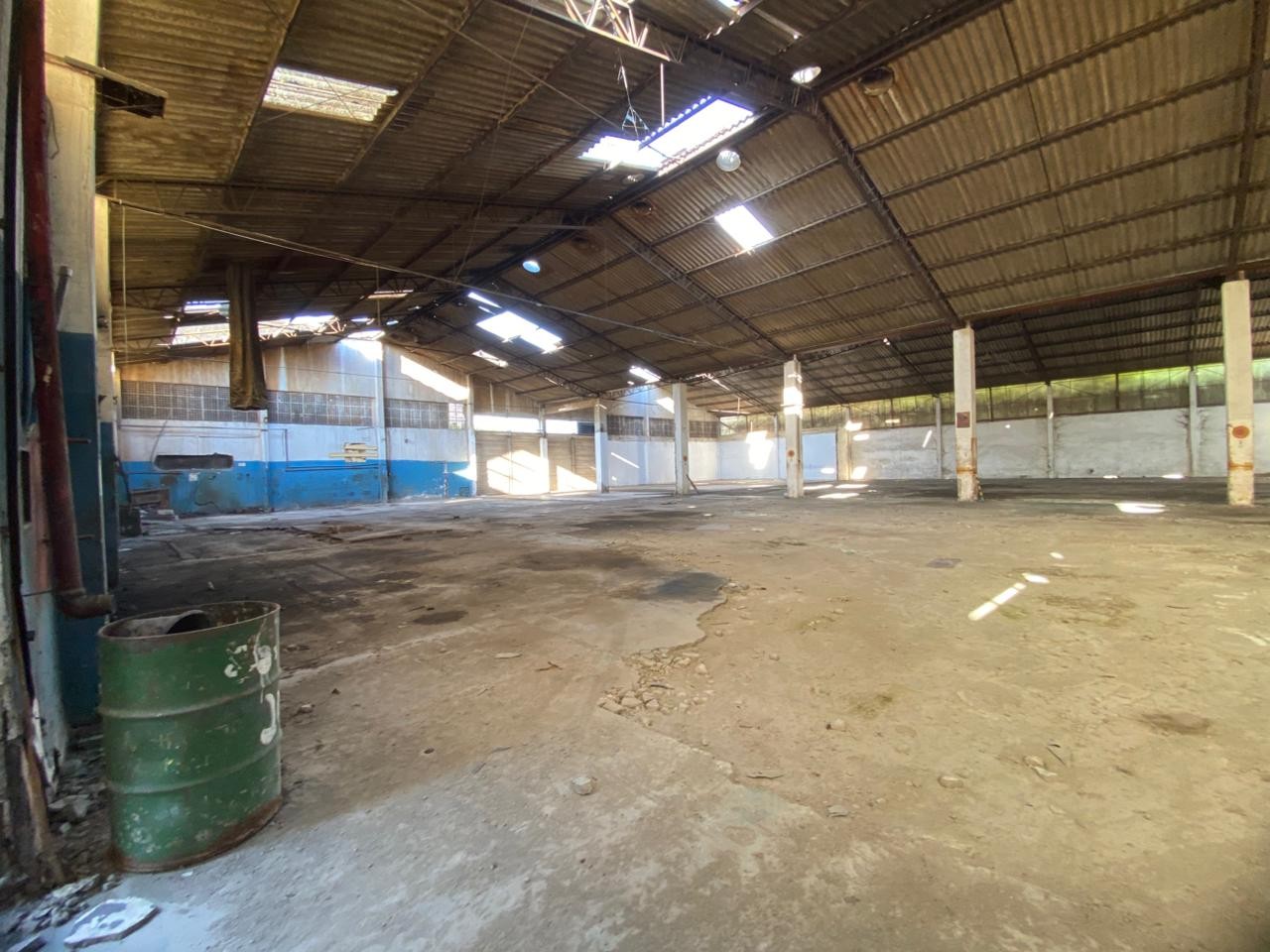 Depósito-Galpão, 7500 m² - Foto 10