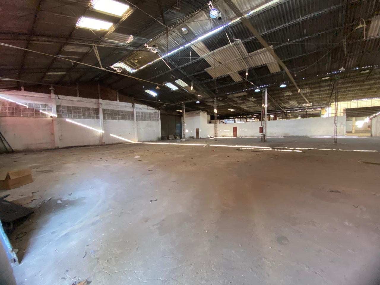 Depósito-Galpão, 7500 m² - Foto 8