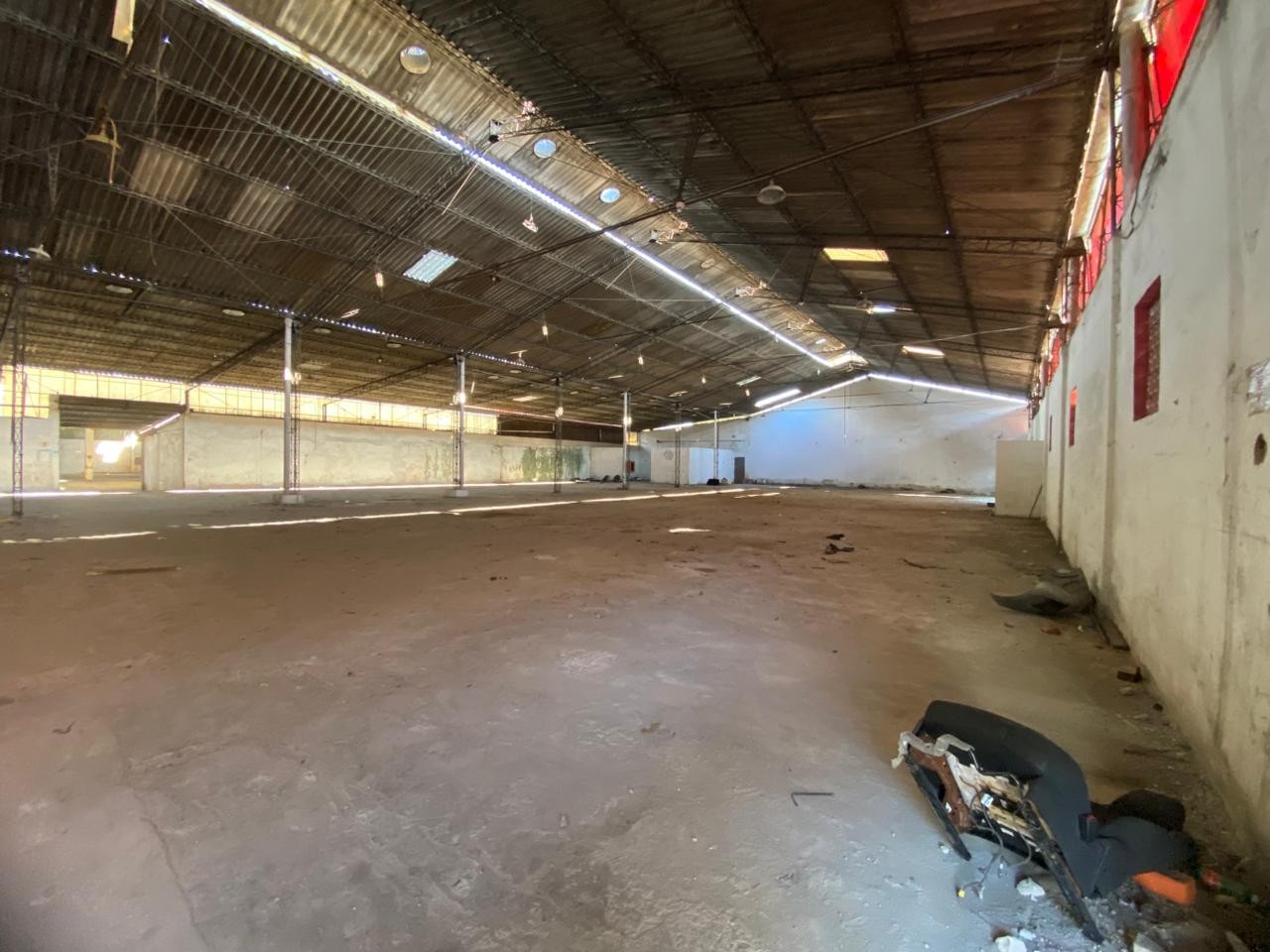 Depósito-Galpão, 7500 m² - Foto 7