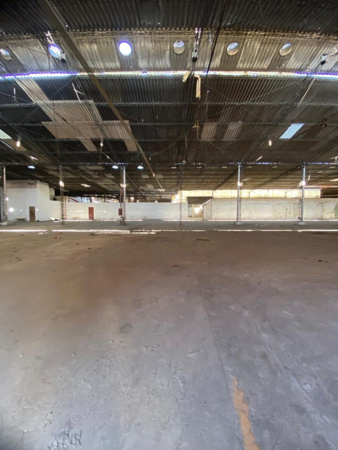 Depósito-Galpão, 7500 m² - Foto 9