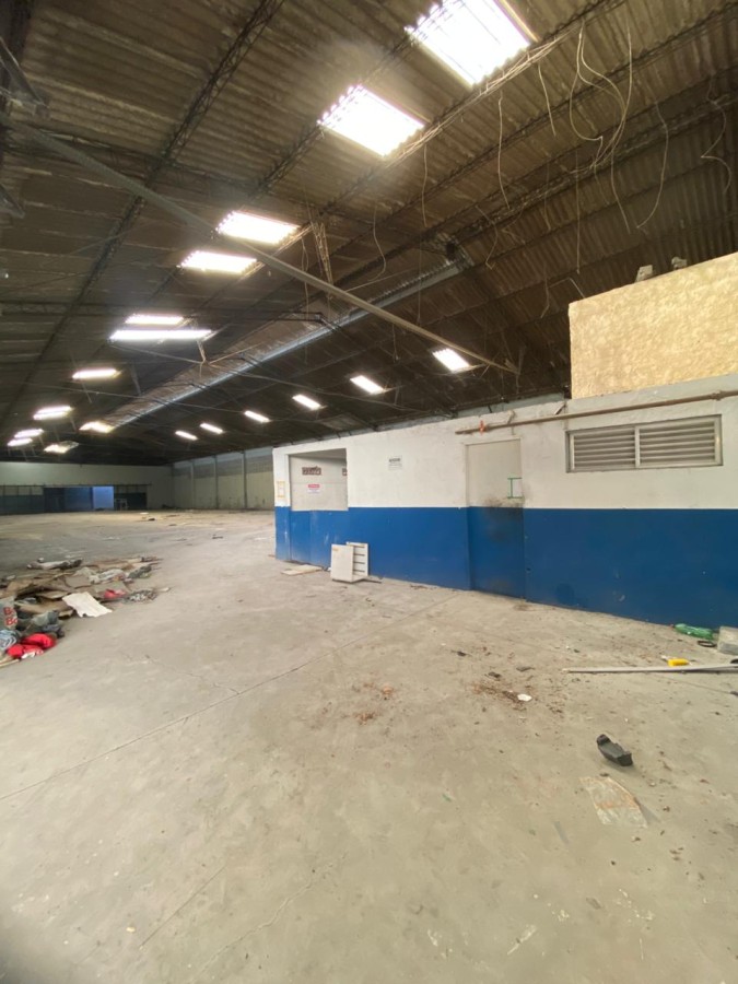 Depósito-Galpão, 7500 m² - Foto 18