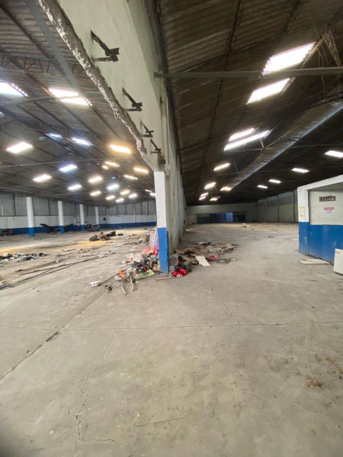 Depósito-Galpão, 7500 m² - Foto 19