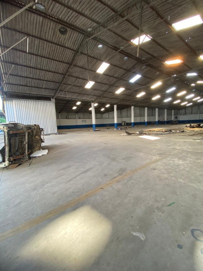 Depósito-Galpão, 7500 m² - Foto 12