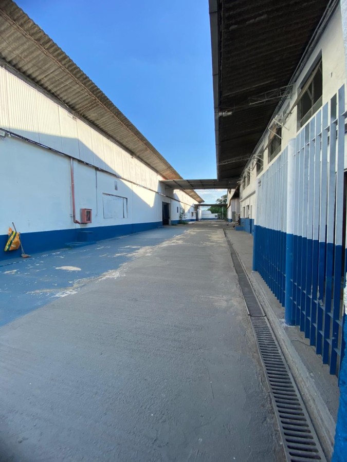 Depósito-Galpão, 7500 m² - Foto 20