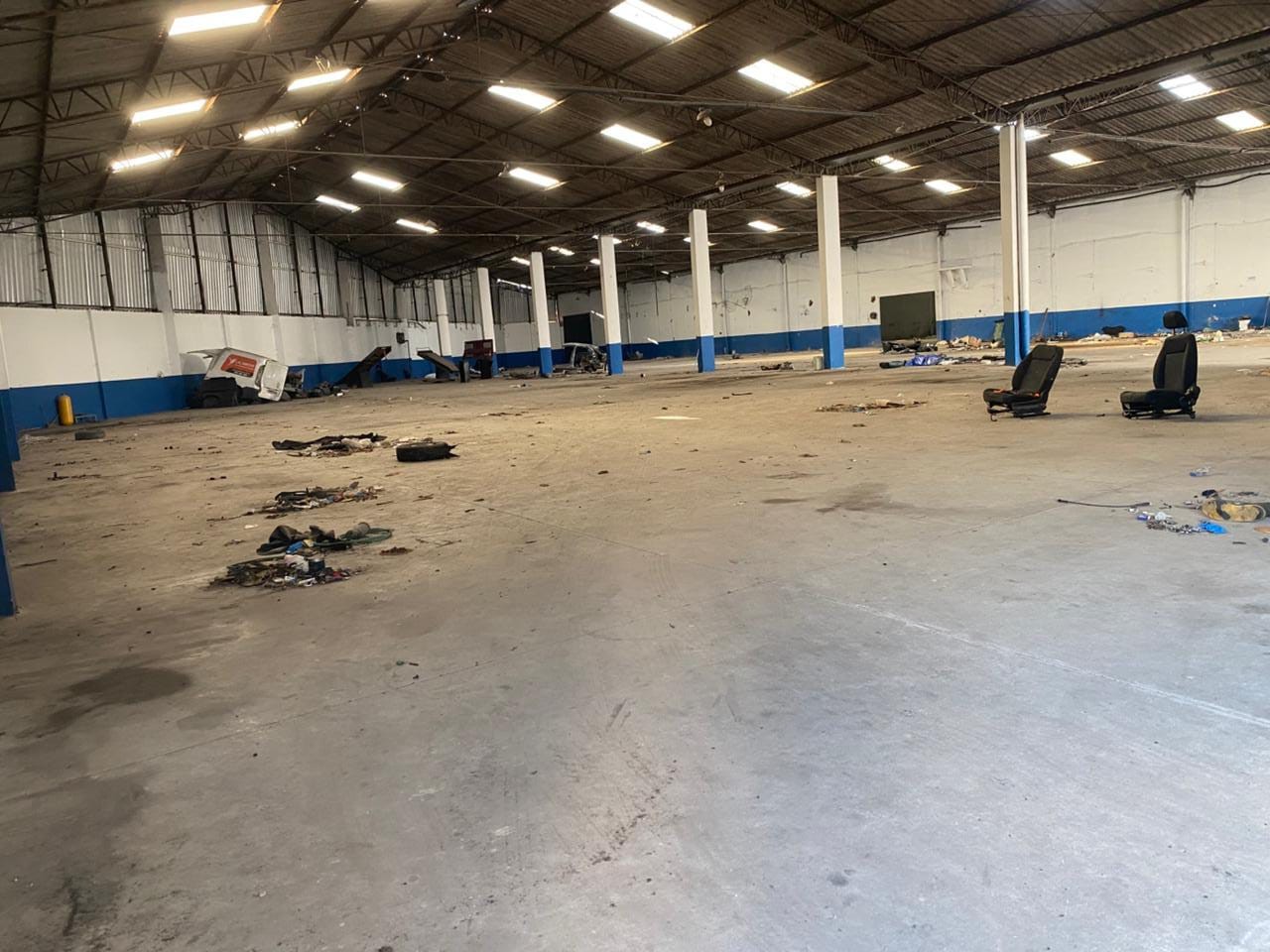 Depósito-Galpão, 7500 m² - Foto 3