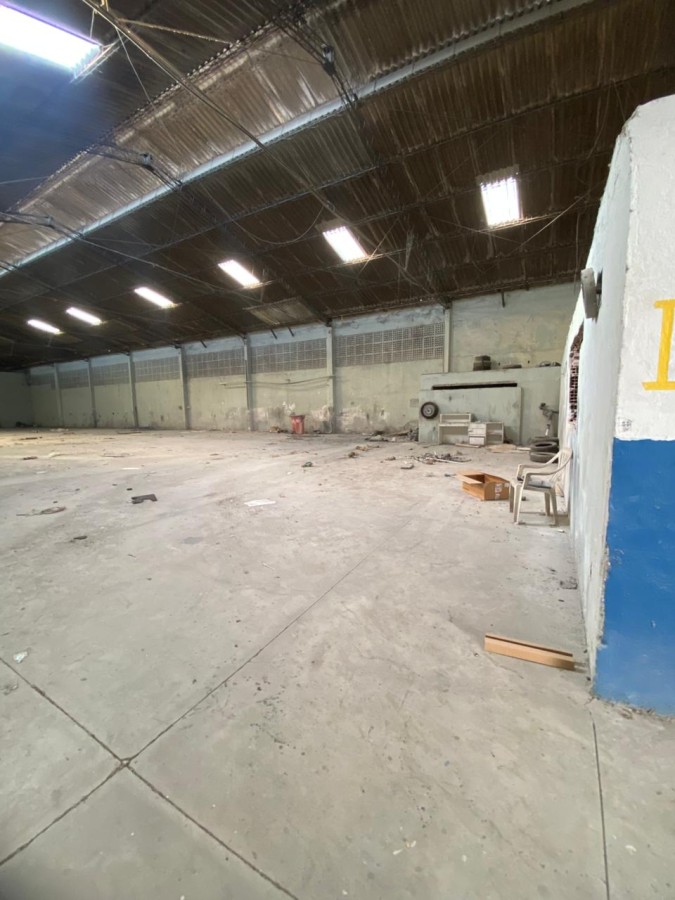 Depósito-Galpão, 7500 m² - Foto 10