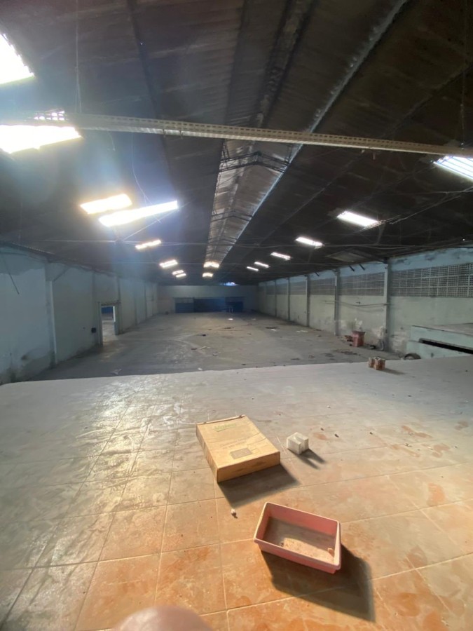 Depósito-Galpão, 7500 m² - Foto 9