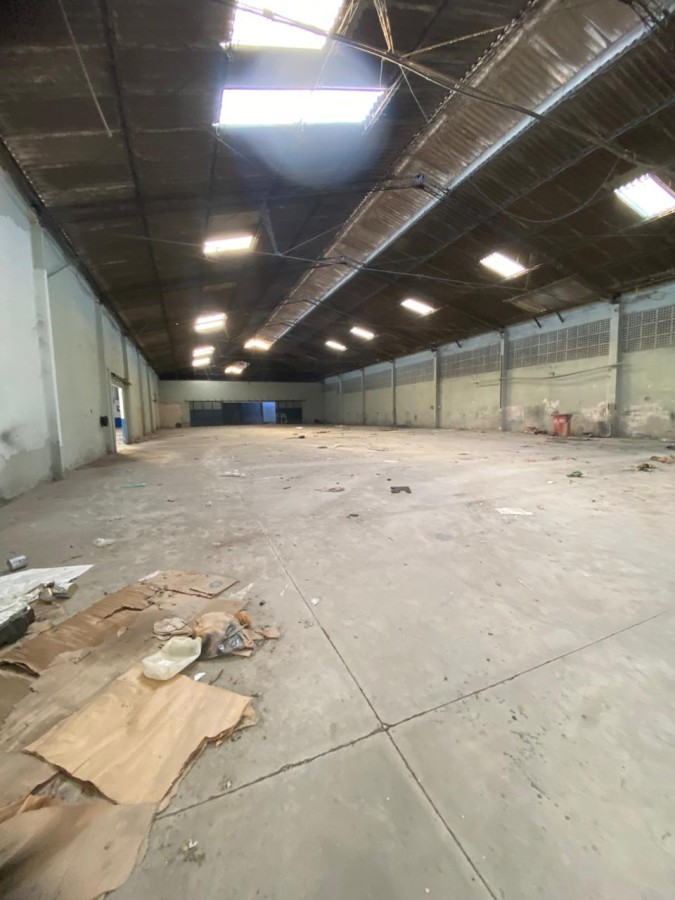 Depósito-Galpão, 7500 m² - Foto 8