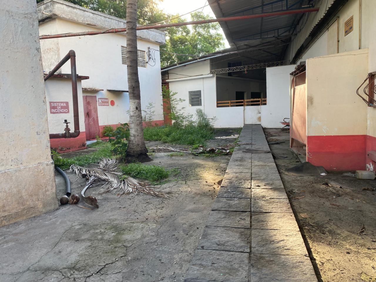 Depósito-Galpão, 7500 m² - Foto 39