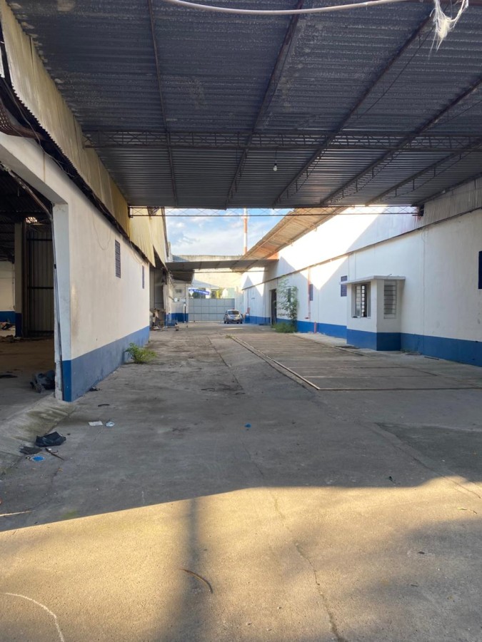 Depósito-Galpão, 7500 m² - Foto 43