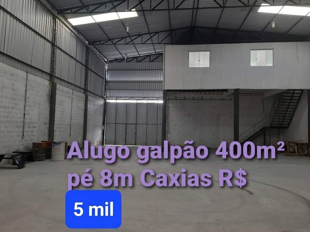 Depósito-Galpão - Foto 3