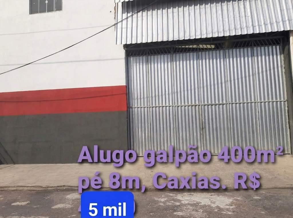 Depósito-Galpão - Foto 4