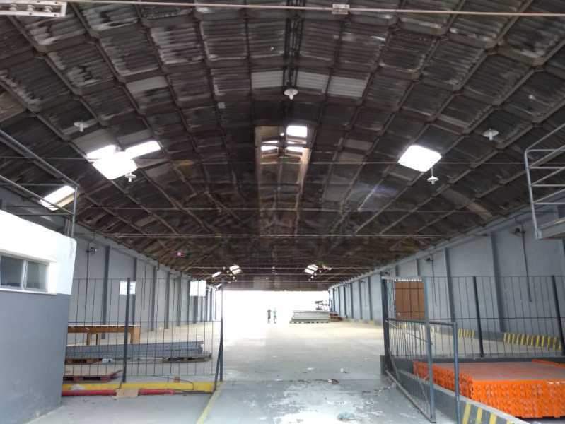 Depósito-Galpão, 2738 m² - Foto 3