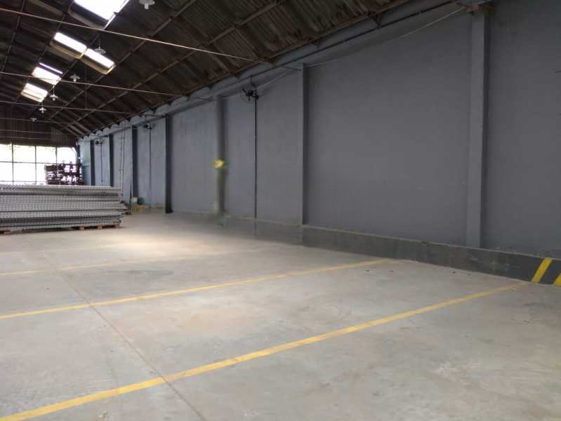 Depósito-Galpão, 2738 m² - Foto 5