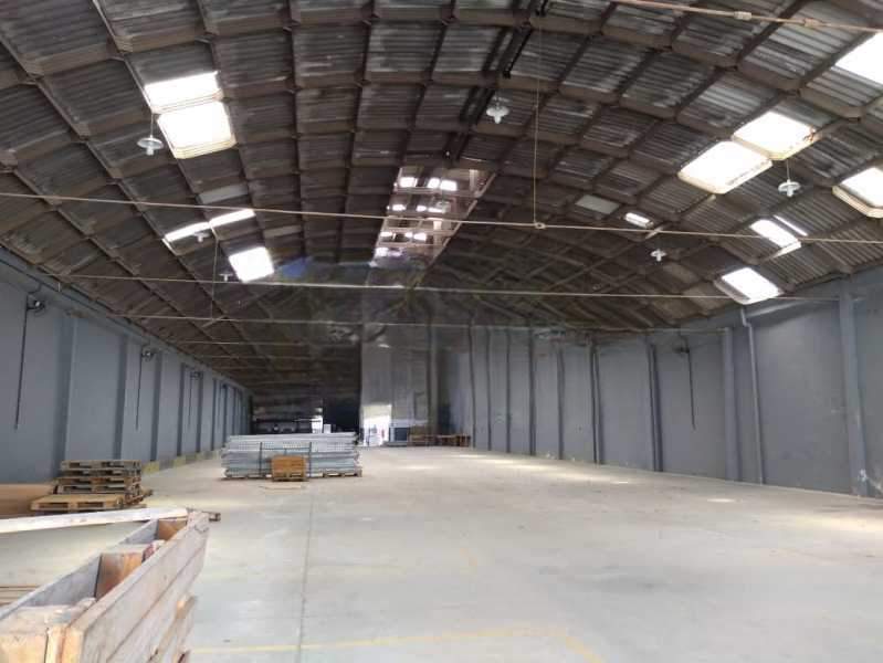Depósito-Galpão, 2738 m² - Foto 1