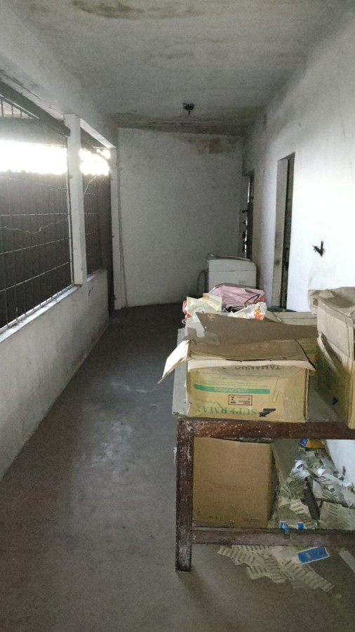 Depósito-Galpão, 386 m² - Foto 11