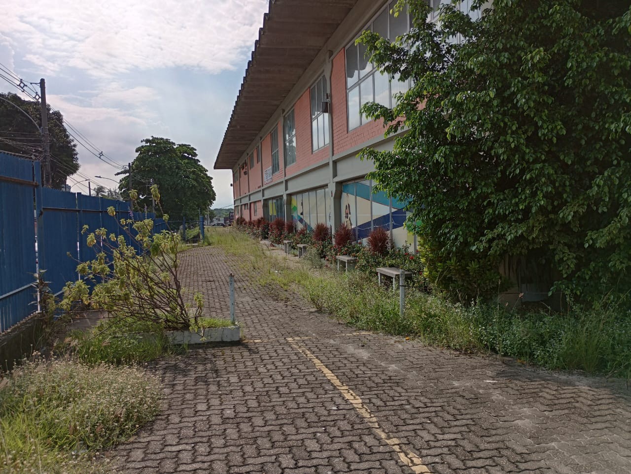 Loteamento e Condomínio, 8000 m² - Foto 13