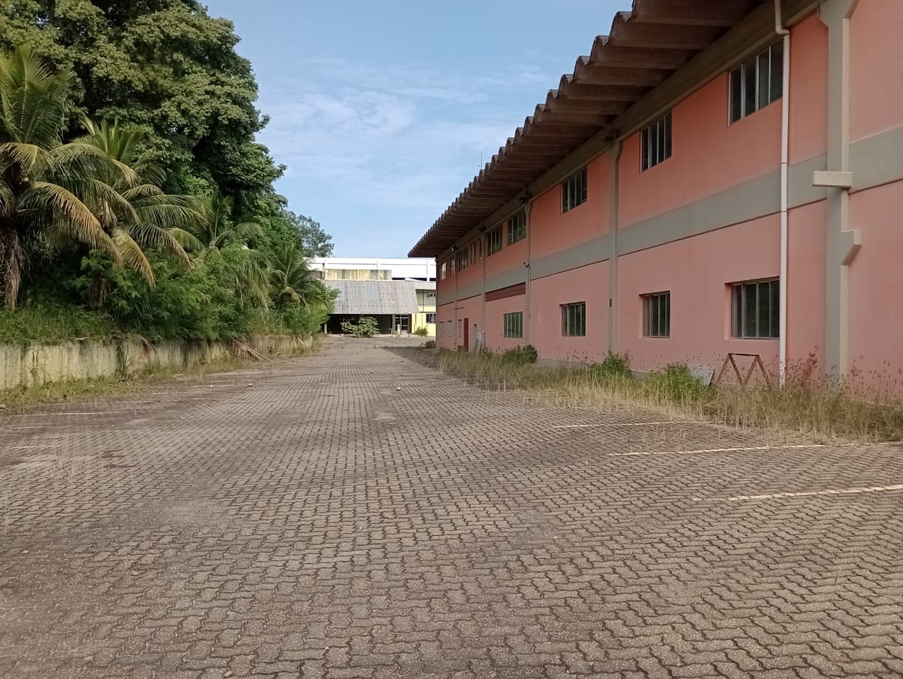Loteamento e Condomínio, 8000 m² - Foto 8