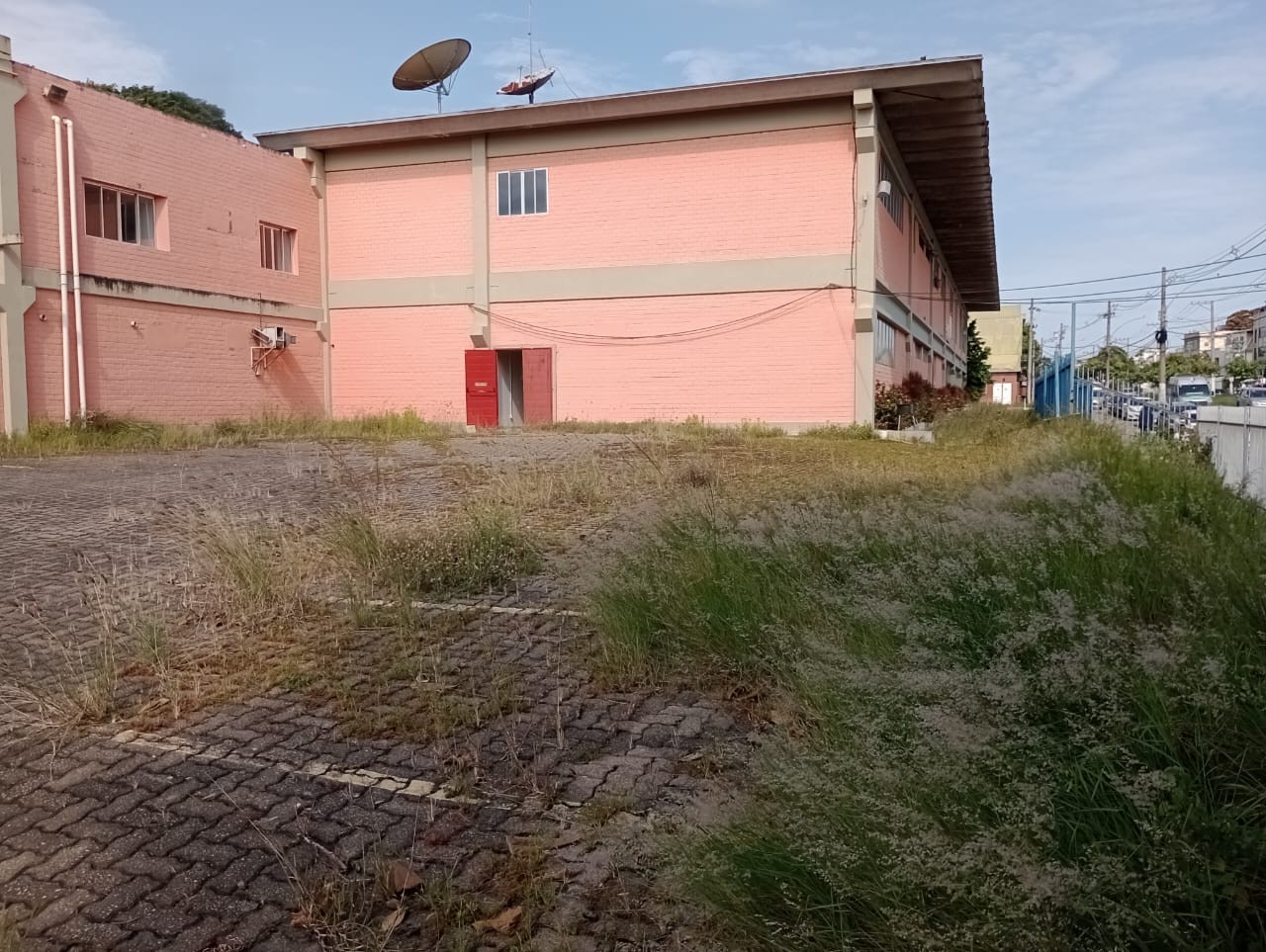 Loteamento e Condomínio, 8000 m² - Foto 4