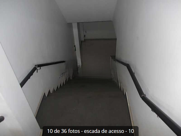 Prédio Inteiro - Foto 16
