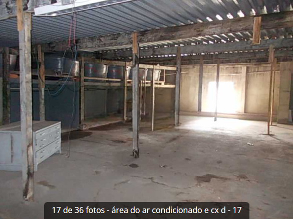 Prédio Inteiro - Foto 29