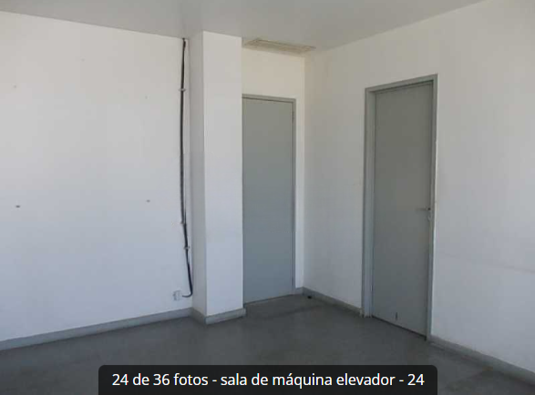 Prédio Inteiro - Foto 25