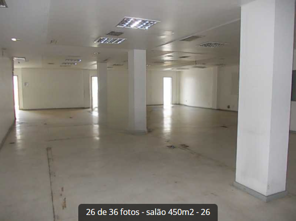 Prédio Inteiro - Foto 27