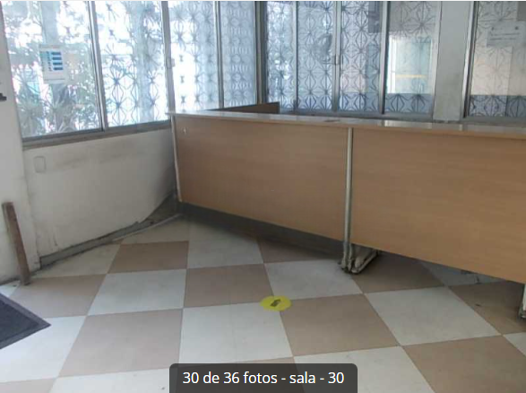Prédio Inteiro - Foto 24