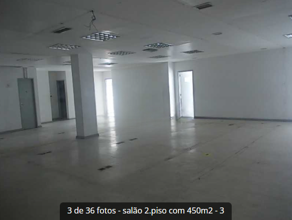 Prédio Inteiro - Foto 7