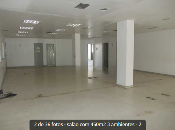 Prédio Inteiro - Foto 6
