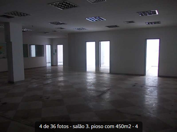 Prédio Inteiro - Foto 9
