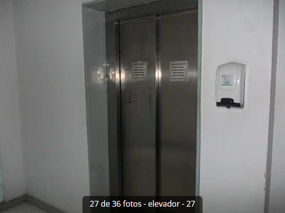 Prédio Inteiro - Foto 27