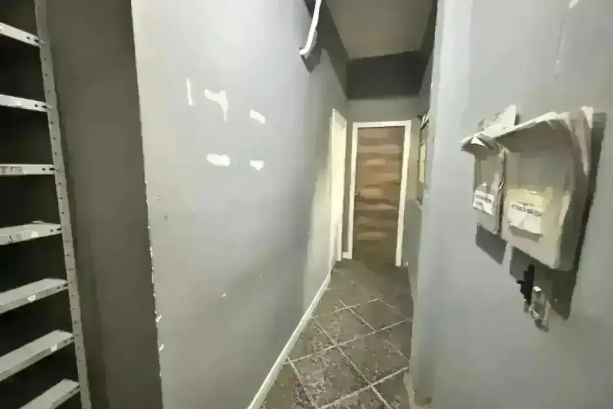 Depósito-Galpão, 220 m² - Foto 5