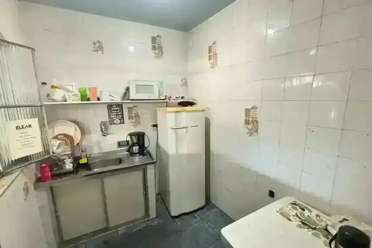 Depósito-Galpão, 220 m² - Foto 7