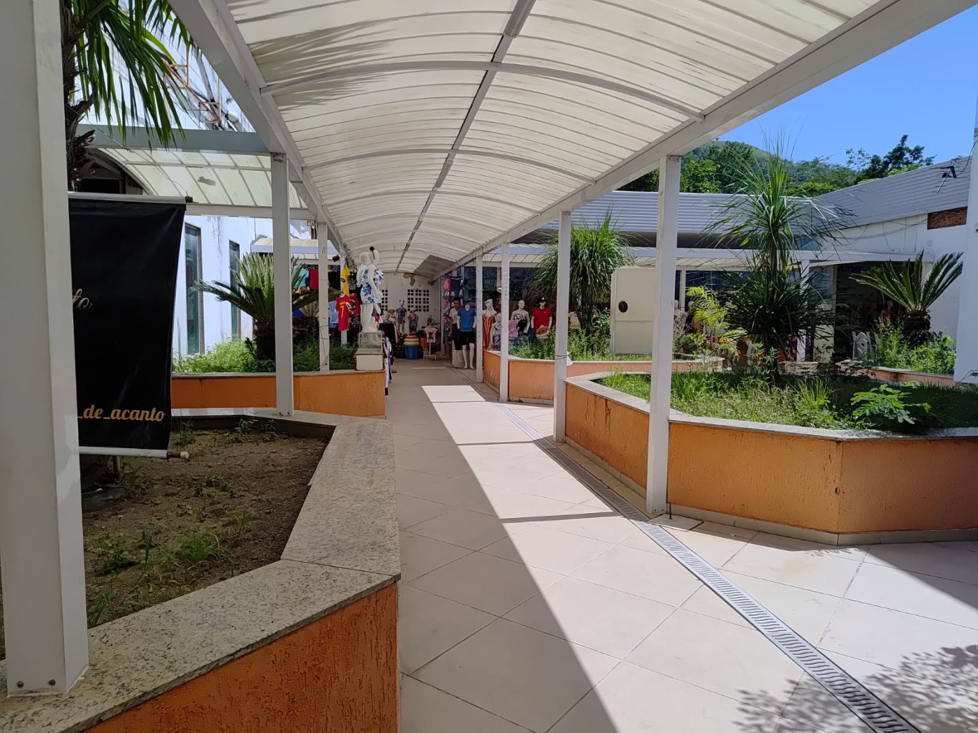 Loja-Salão, 3500 m² - Foto 3