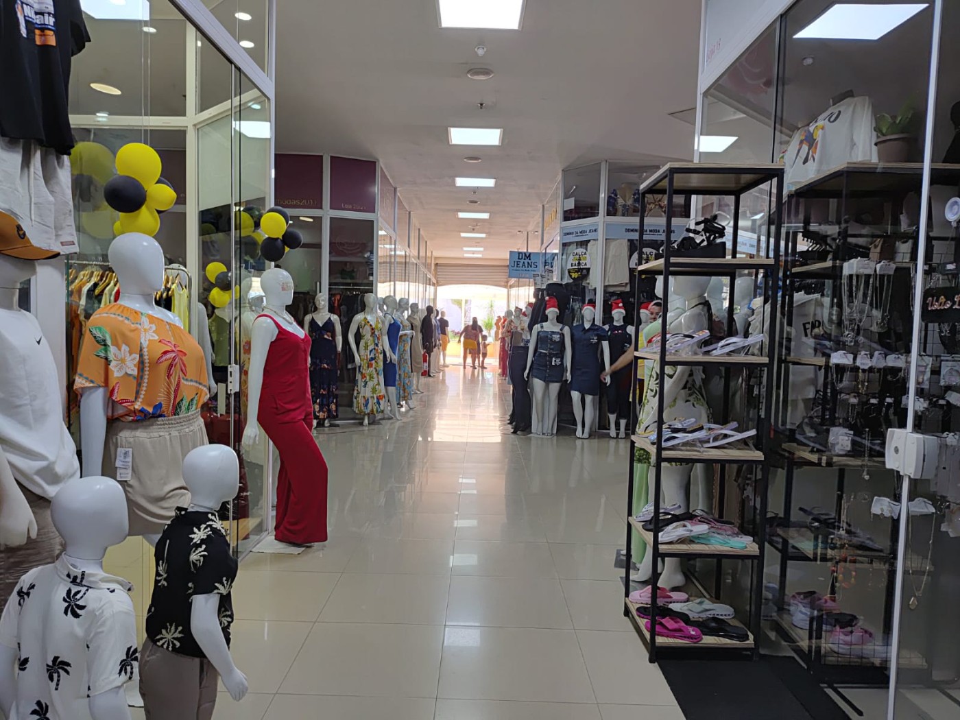 Loja-Salão, 3500 m² - Foto 10