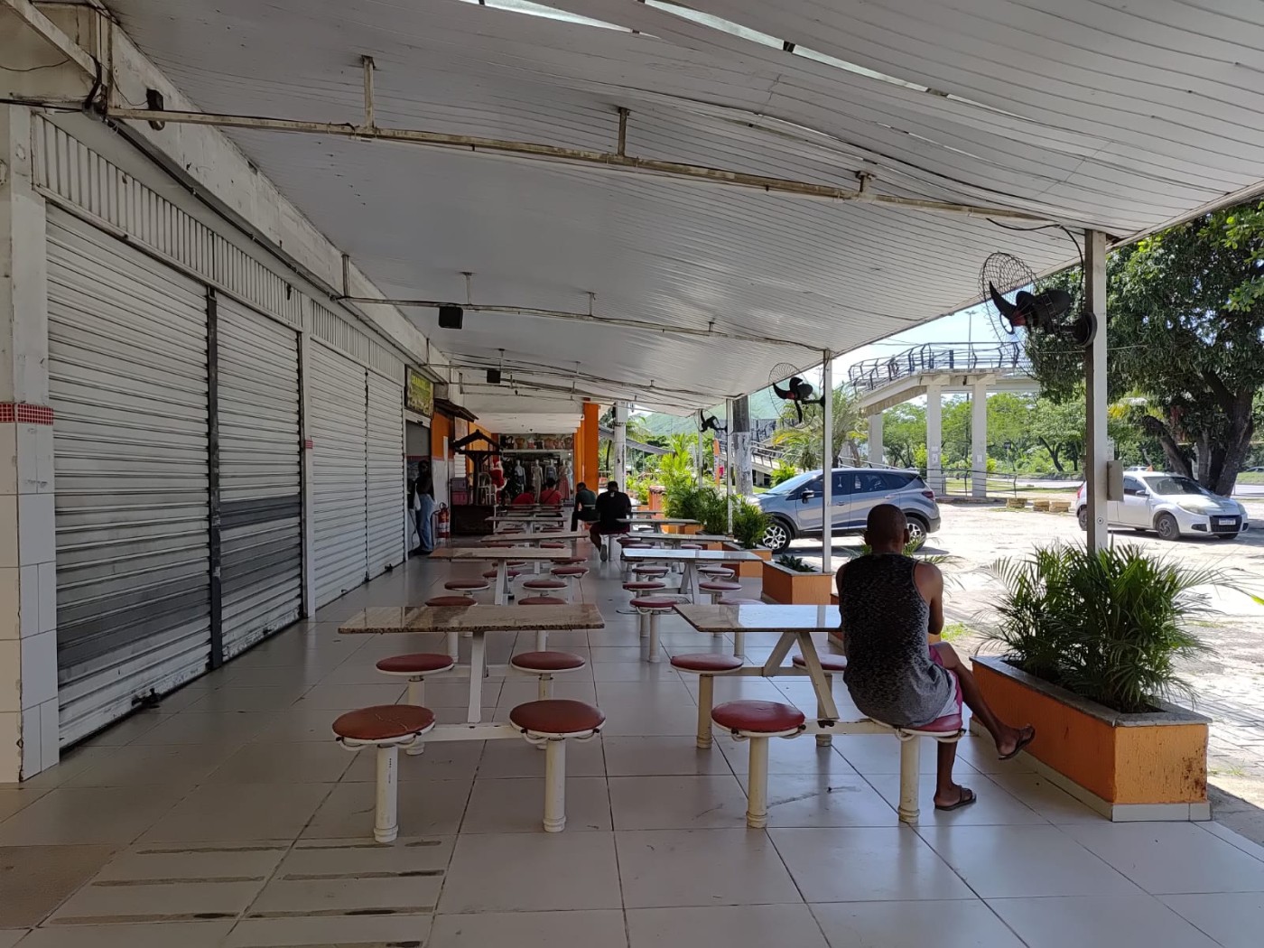 Loja-Salão, 3500 m² - Foto 5